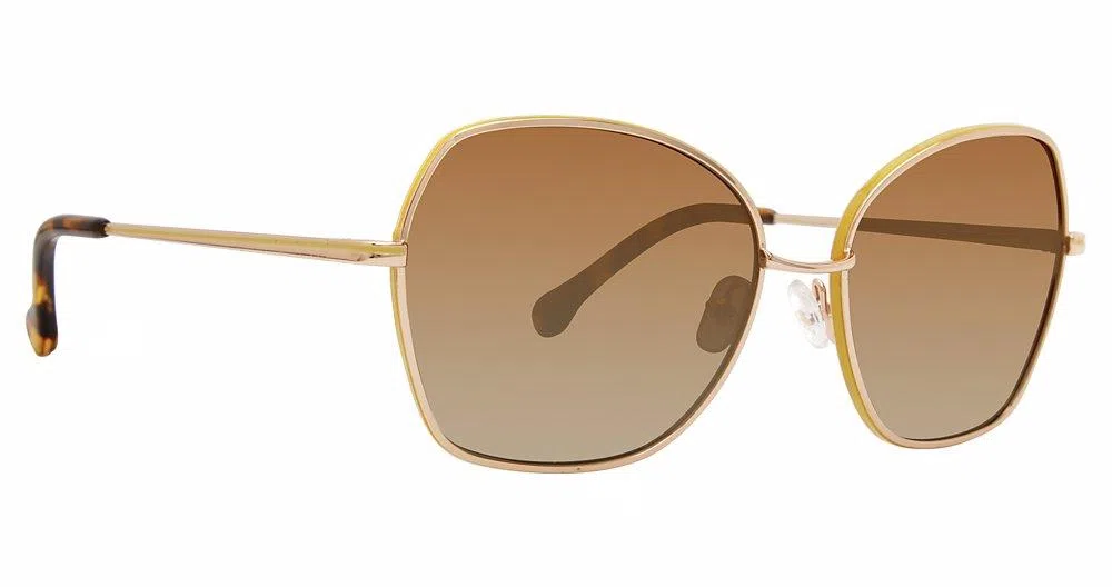 Trina Turk TTPALAWAN Sunglasses - view 5
